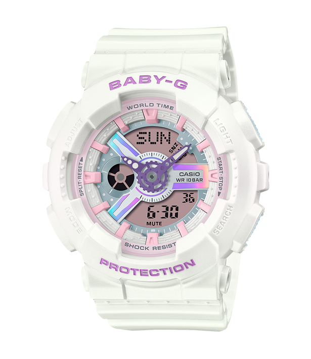 Casio BA-110FH-7A Casio BA-110FH-7A