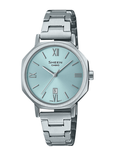 Casio SHE-4554D-2A Casio SHE-4554D-2A