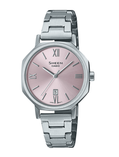 Casio SHE-4554D-4A Casio SHE-4554D-4A