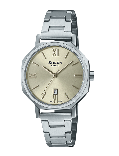 Casio SHE-4554D-9A Casio SHE-4554D-9A
