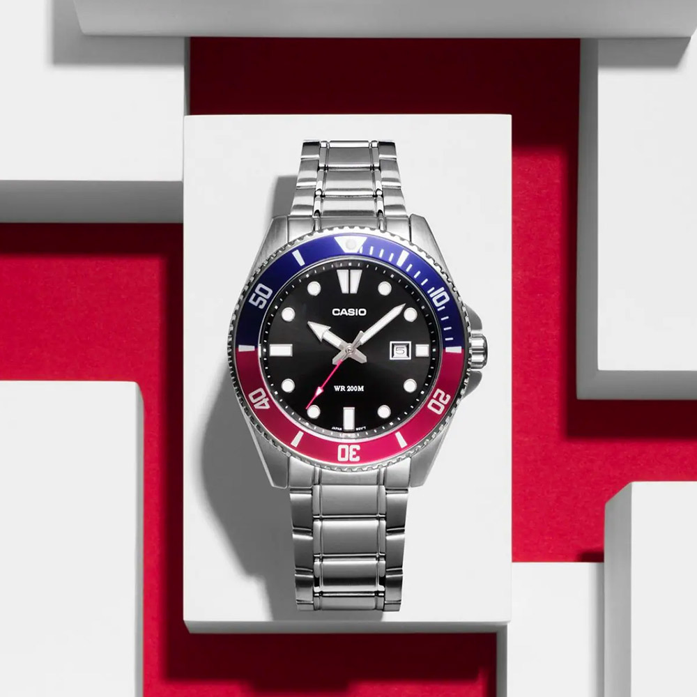 Casio MDV-10D-1A3 Casio MDV-10D-1A3