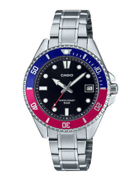 Casio MDV-10D-1A3 Casio MDV-10D-1A3