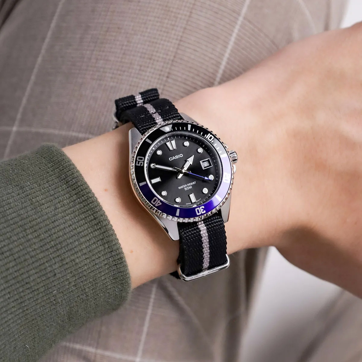Casio MDV-10C-1A2 Casio MDV-10C-1A2
