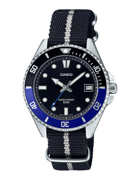 Casio MDV-10C-1A2 Casio MDV-10C-1A2