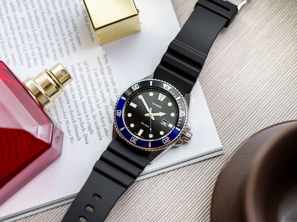 Casio MDV-10D-1A2 Casio MDV-10D-1A2