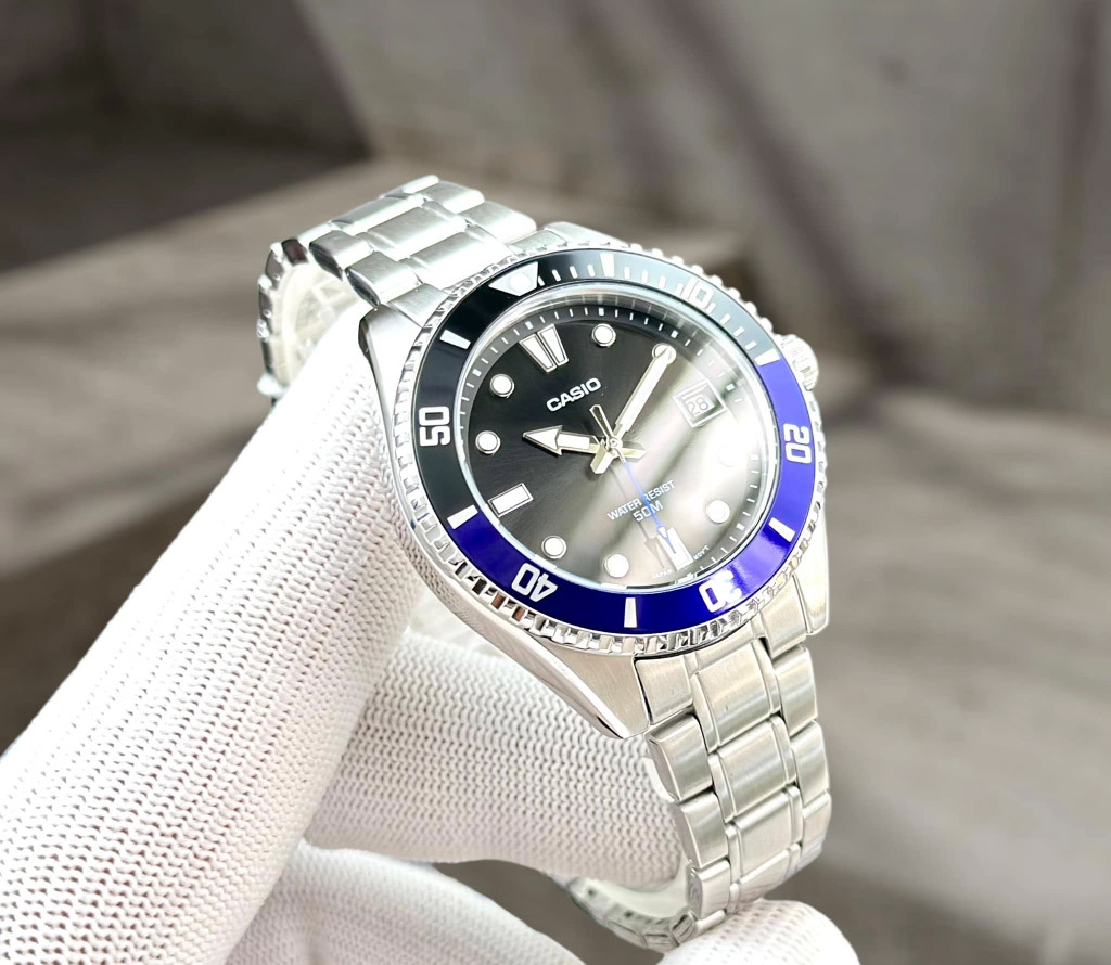 Casio MDV-10D-1A2 Casio MDV-10D-1A2