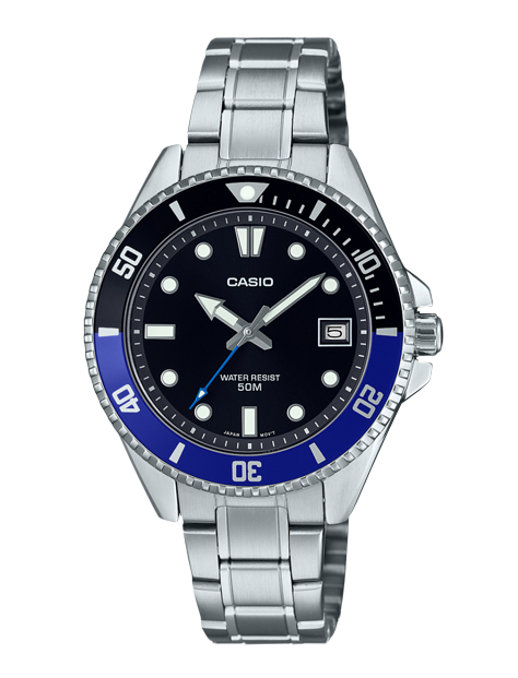 Casio MDV-10D-1A2 Casio MDV-10D-1A2