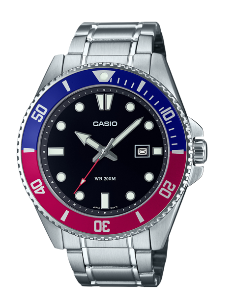 Casio MDV-107D-1A3 Casio MDV-107D-1A3