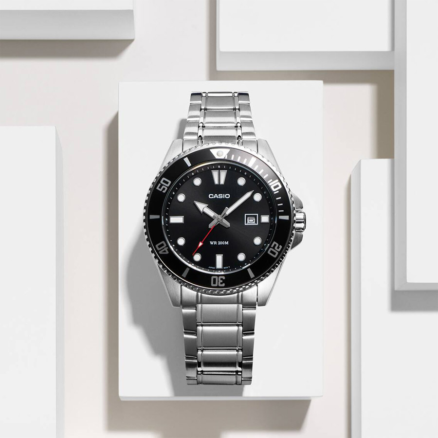 Casio MDV-107D-1A1 Casio MDV-107D-1A1