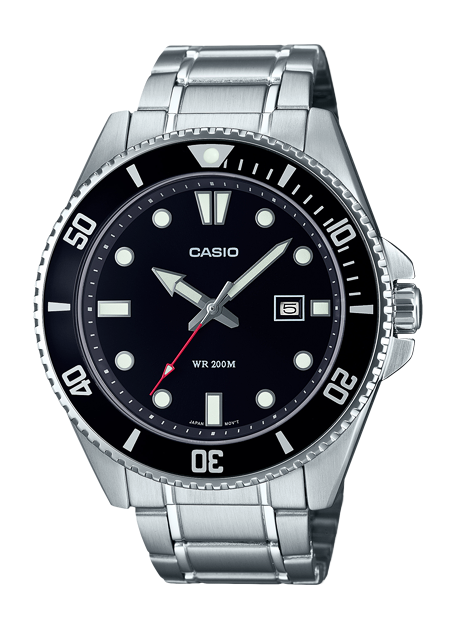 Casio MDV-107D-1A1 Casio MDV-107D-1A1