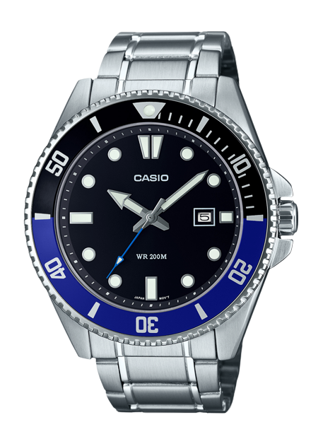 Casio MDV-107D-1A2 Casio MDV-107D-1A2