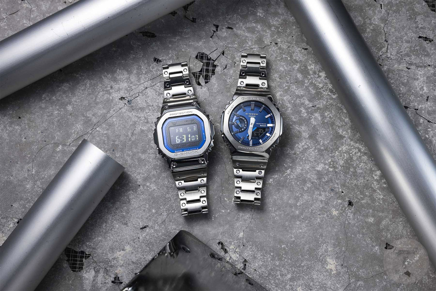 Casio GM-B2100AD-2A Casio GM-B2100AD-2A