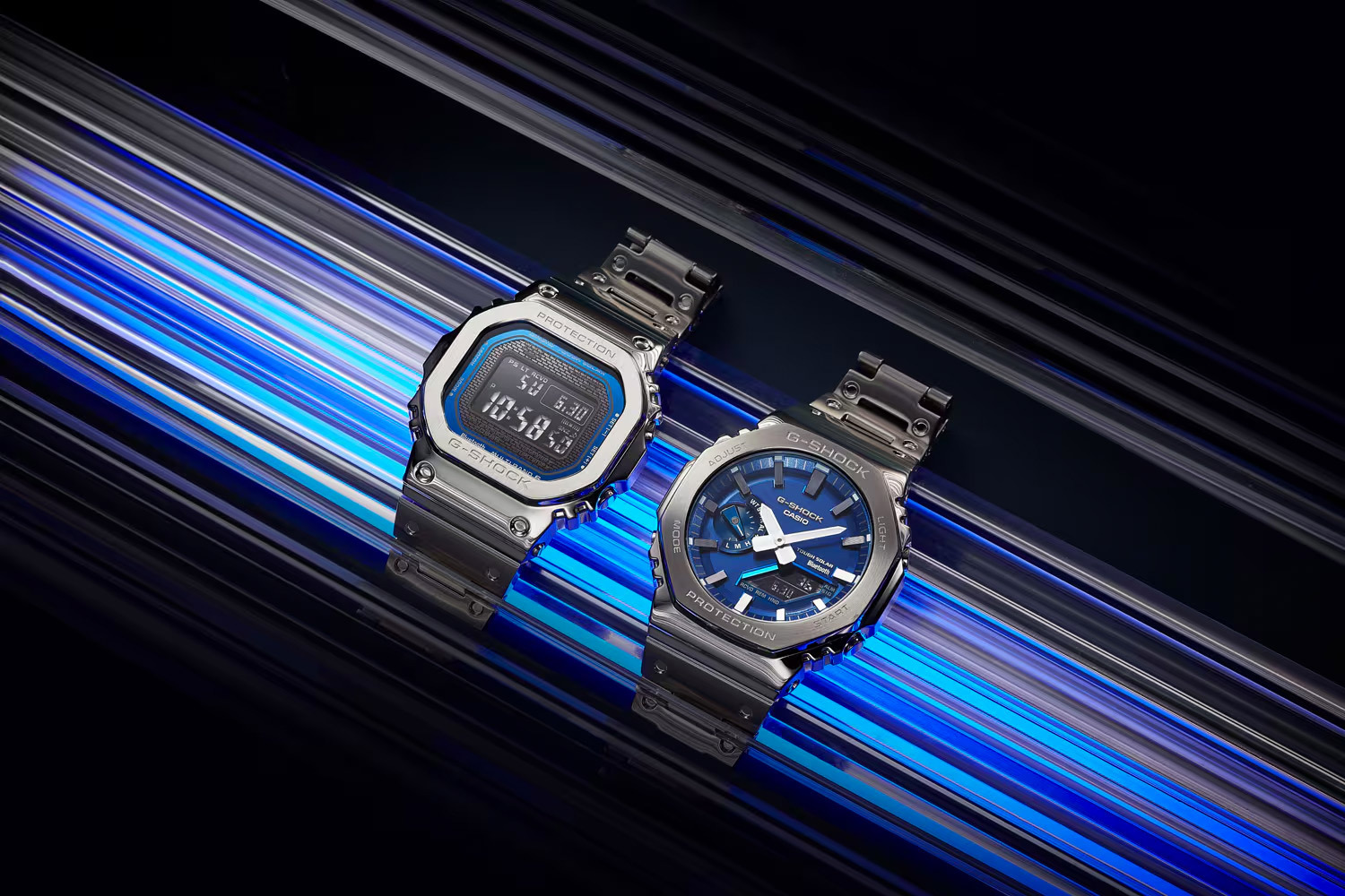 Casio GM-B2100AD-2A Casio GM-B2100AD-2A