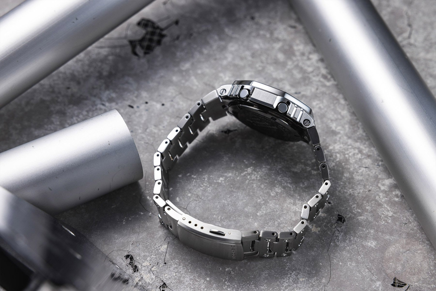 Casio GM-B2100AD-2A Casio GM-B2100AD-2A
