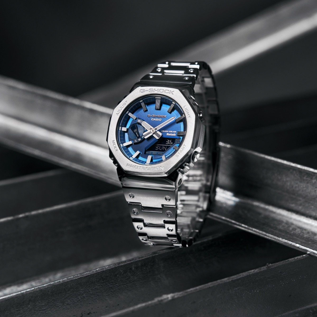 Casio GM-B2100AD-2A Casio GM-B2100AD-2A