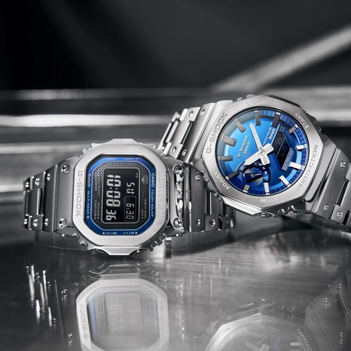 Casio GM-B2100AD-2A Casio GM-B2100AD-2A