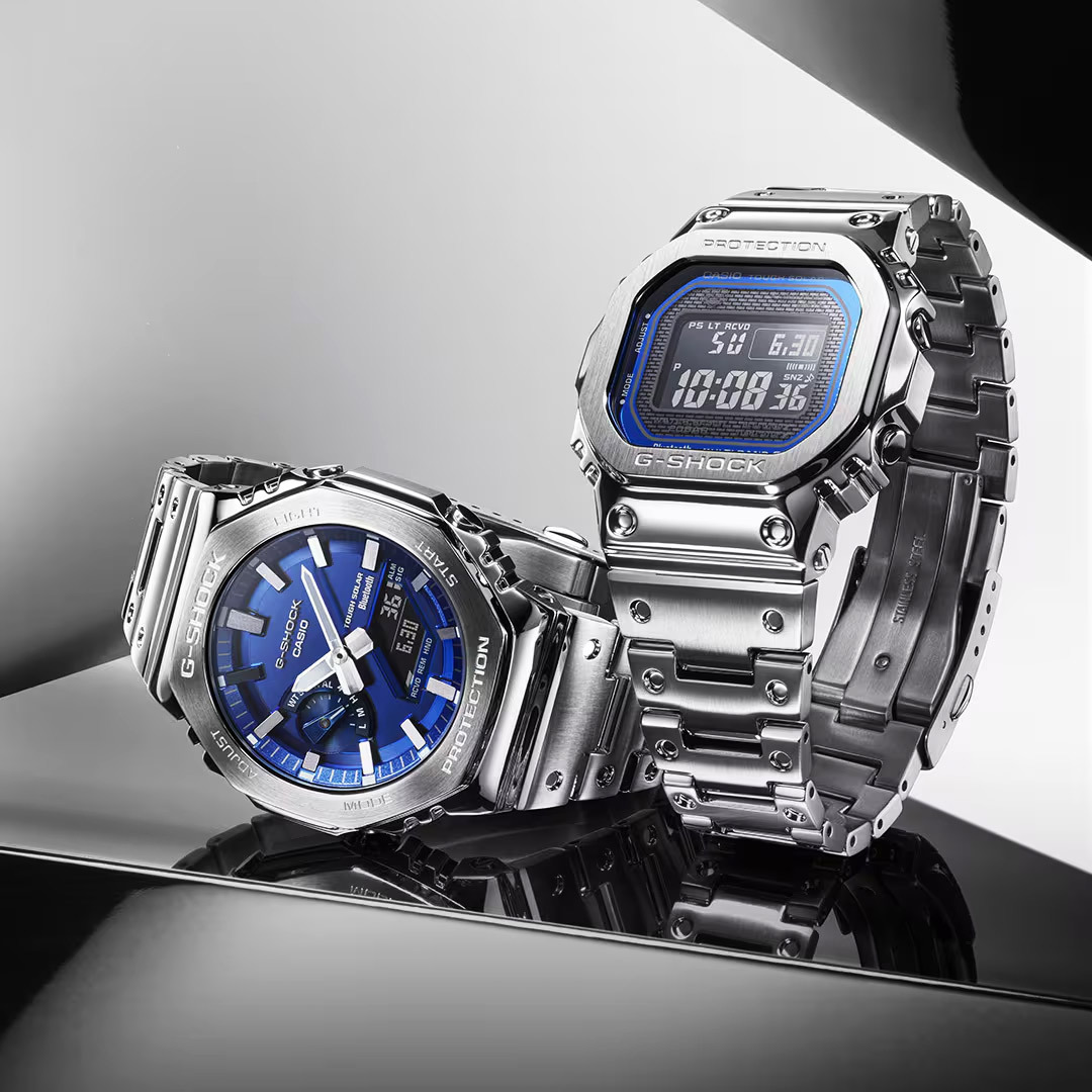Casio GM-B2100AD-2A Casio GM-B2100AD-2A