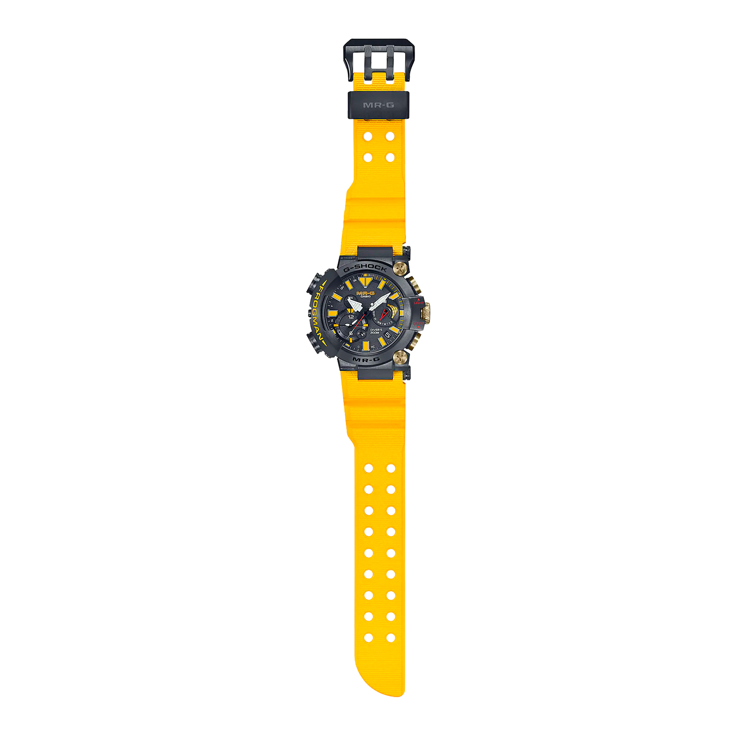 Casio MRG-BF1000E-1A9 Casio MRG-BF1000E-1A9