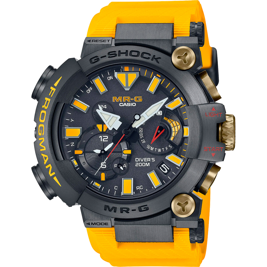 Casio MRG-BF1000E-1A9 Casio MRG-BF1000E-1A9