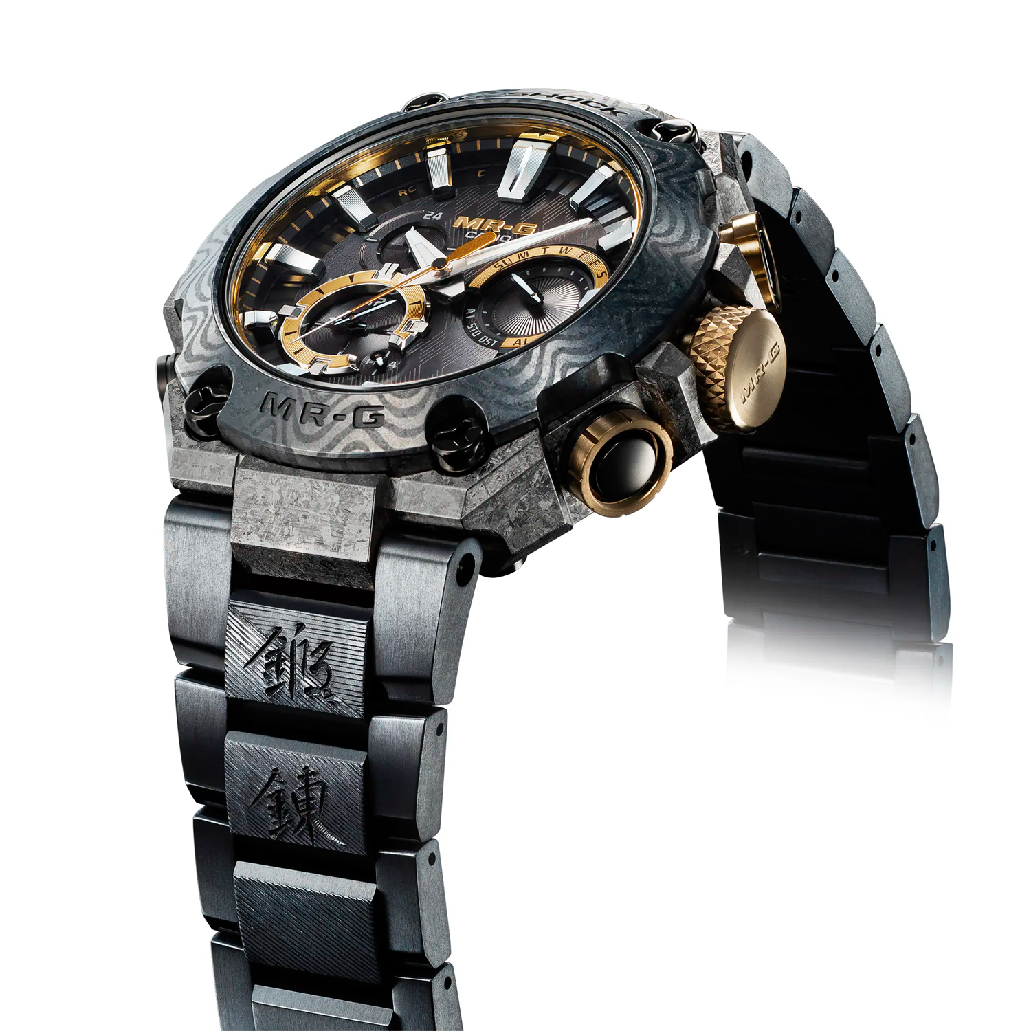Casio MRG-B2000GA-1A Casio MRG-B2000GA-1A