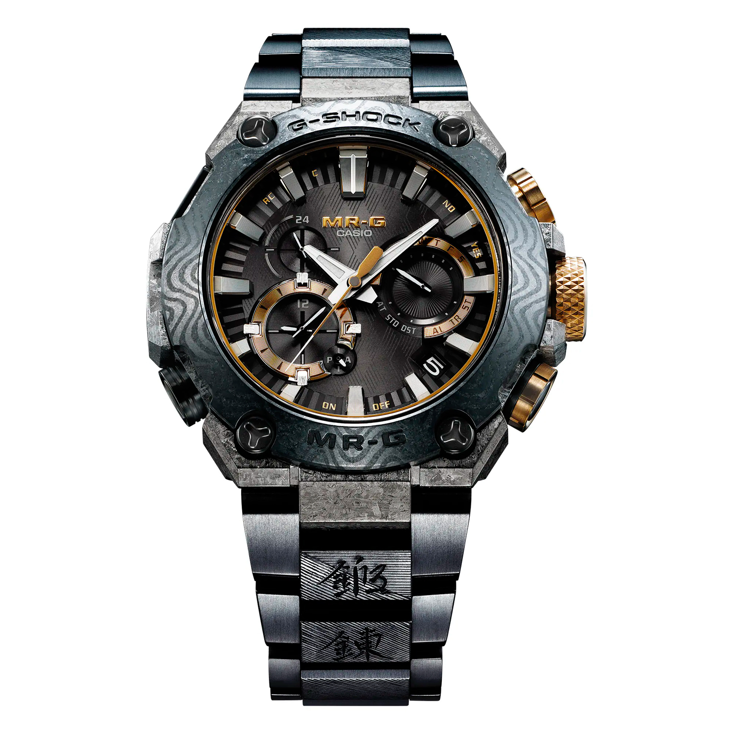 Casio MRG-B2000GA-1A Casio MRG-B2000GA-1A