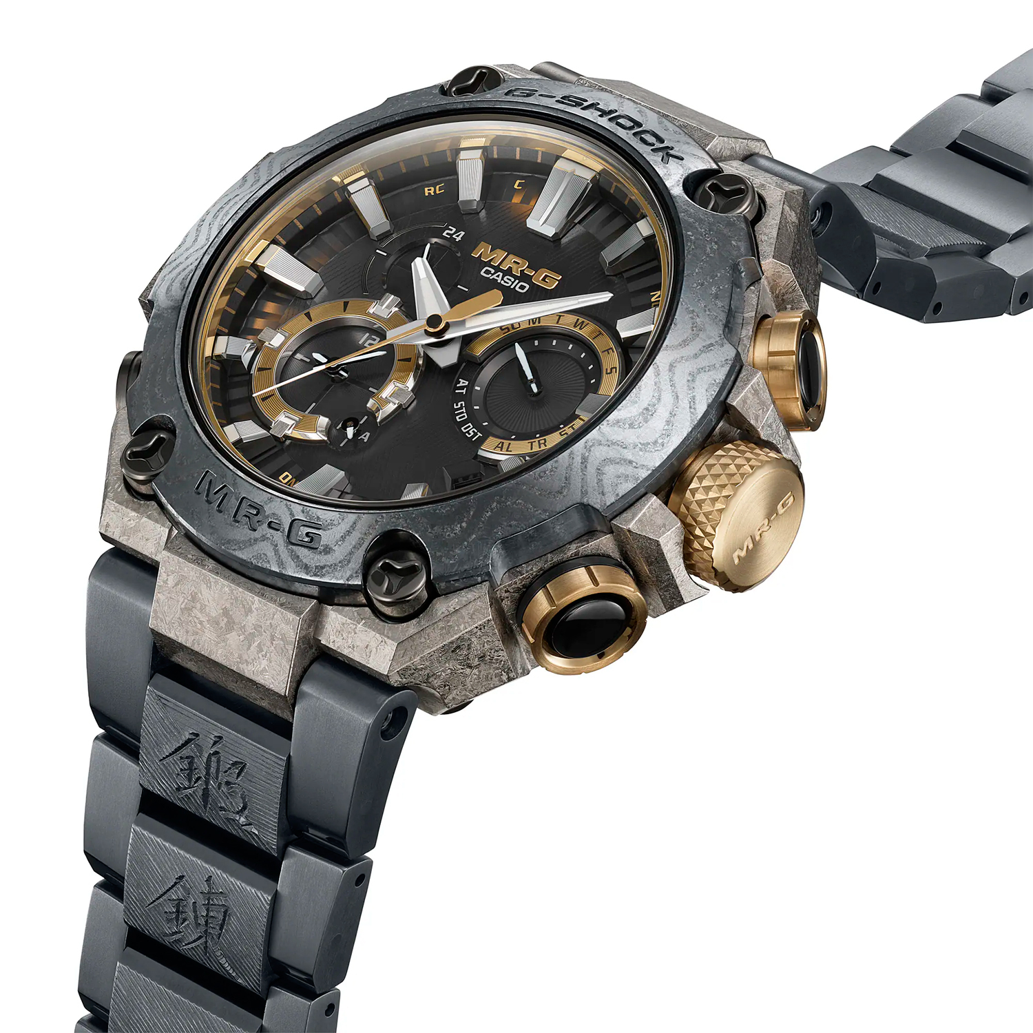 Casio MRG-B2000GA-1A Casio MRG-B2000GA-1A