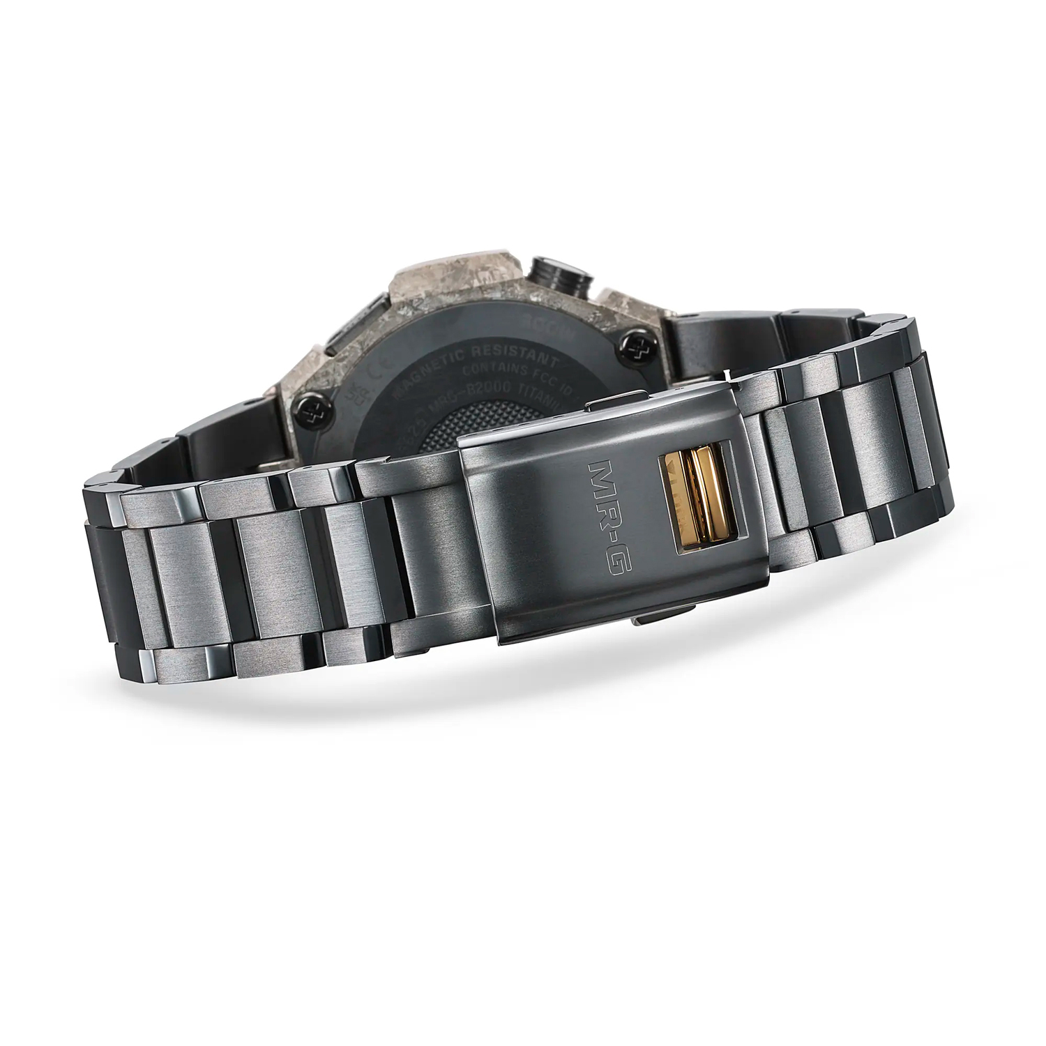 Casio MRG-B2000GA-1A Casio MRG-B2000GA-1A