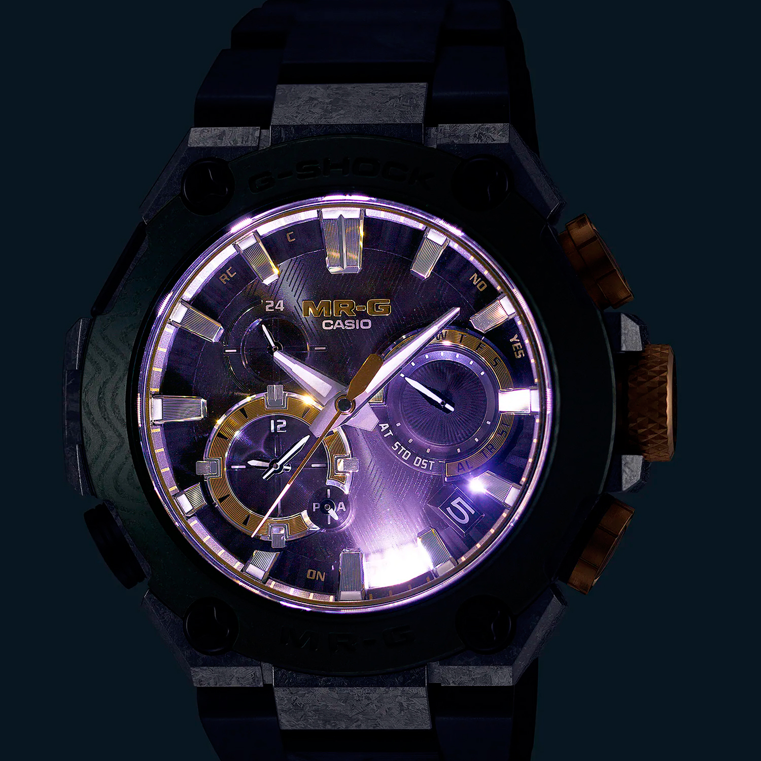 Casio MRG-B2000GA-1A Casio MRG-B2000GA-1A
