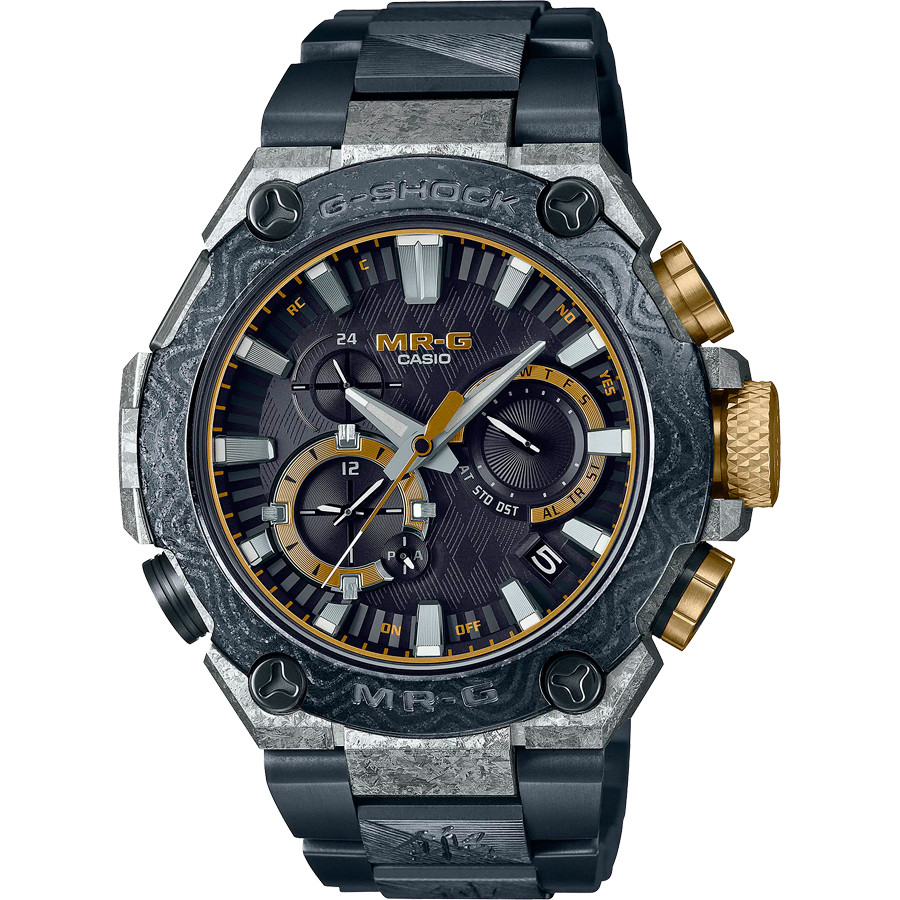 Casio MRG-B2000GA-1A Casio MRG-B2000GA-1A