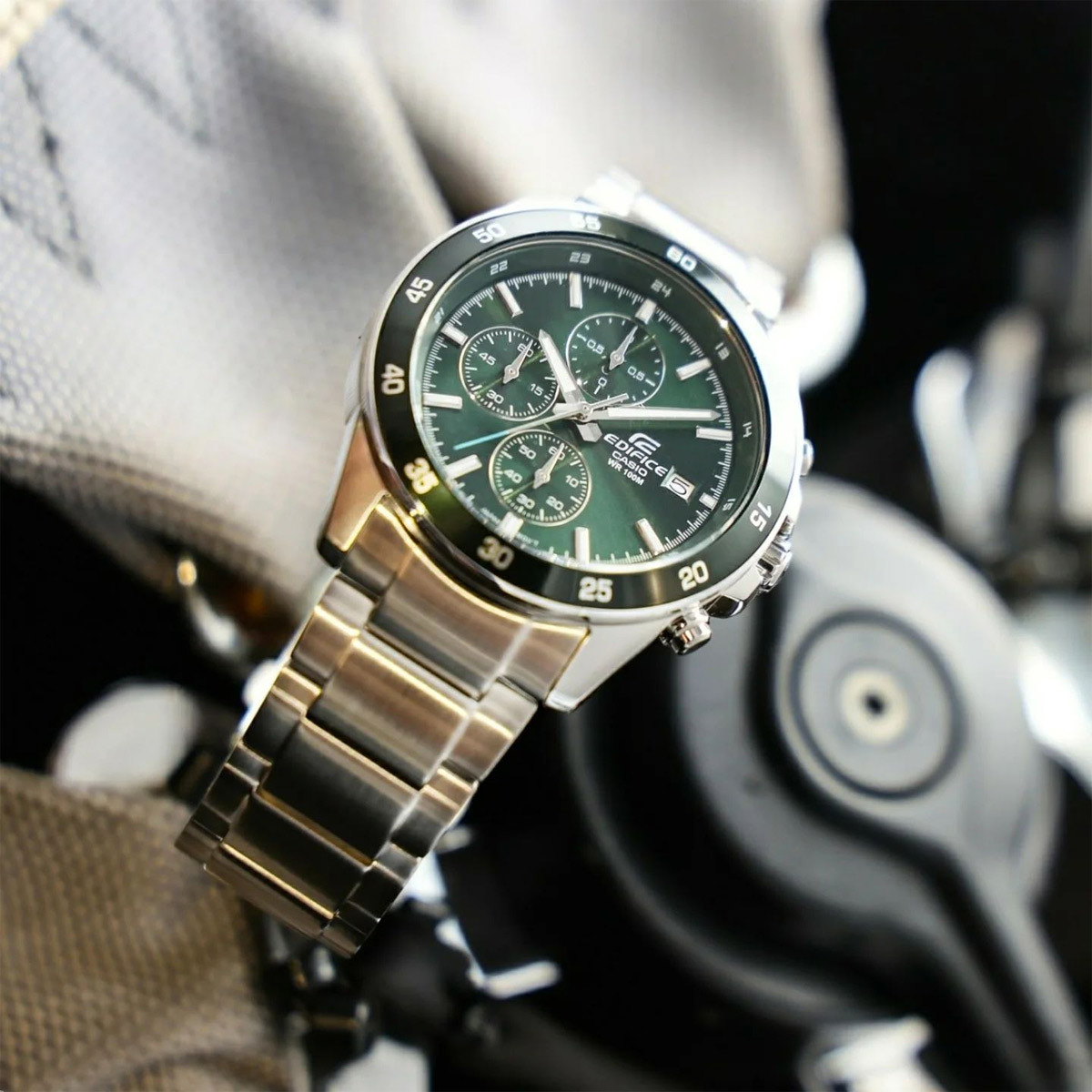 Casio EFR-526D-3A Casio EFR-526D-3A