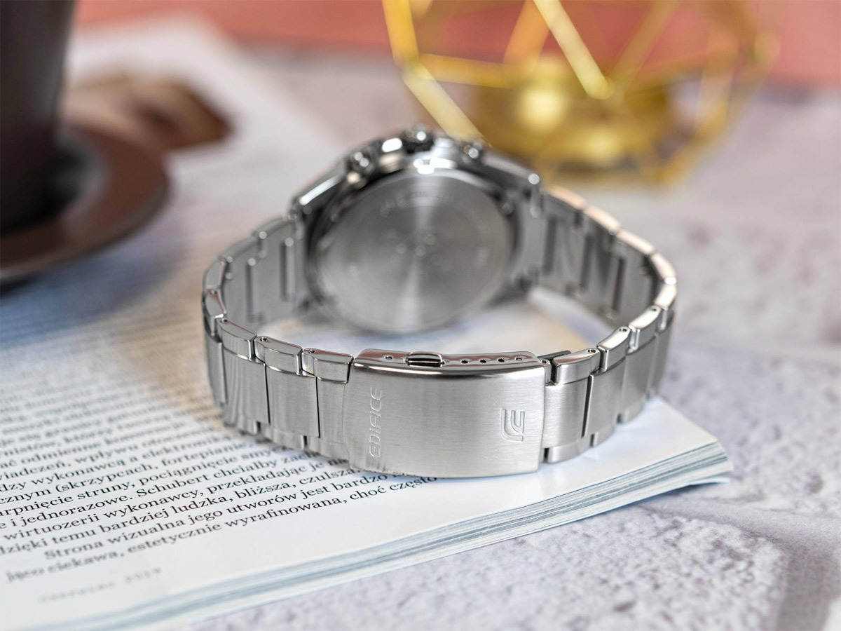Casio EFR-526D-3A Casio EFR-526D-3A