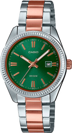 Casio LTP-1302PRG-3AVEF Casio LTP-1302PRG-3AVEF