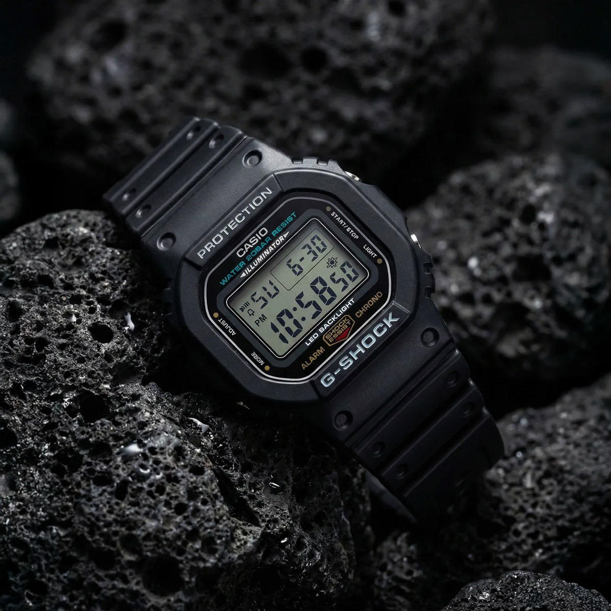 Casio DW-5600UE-1ER Casio DW-5600UE-1ER