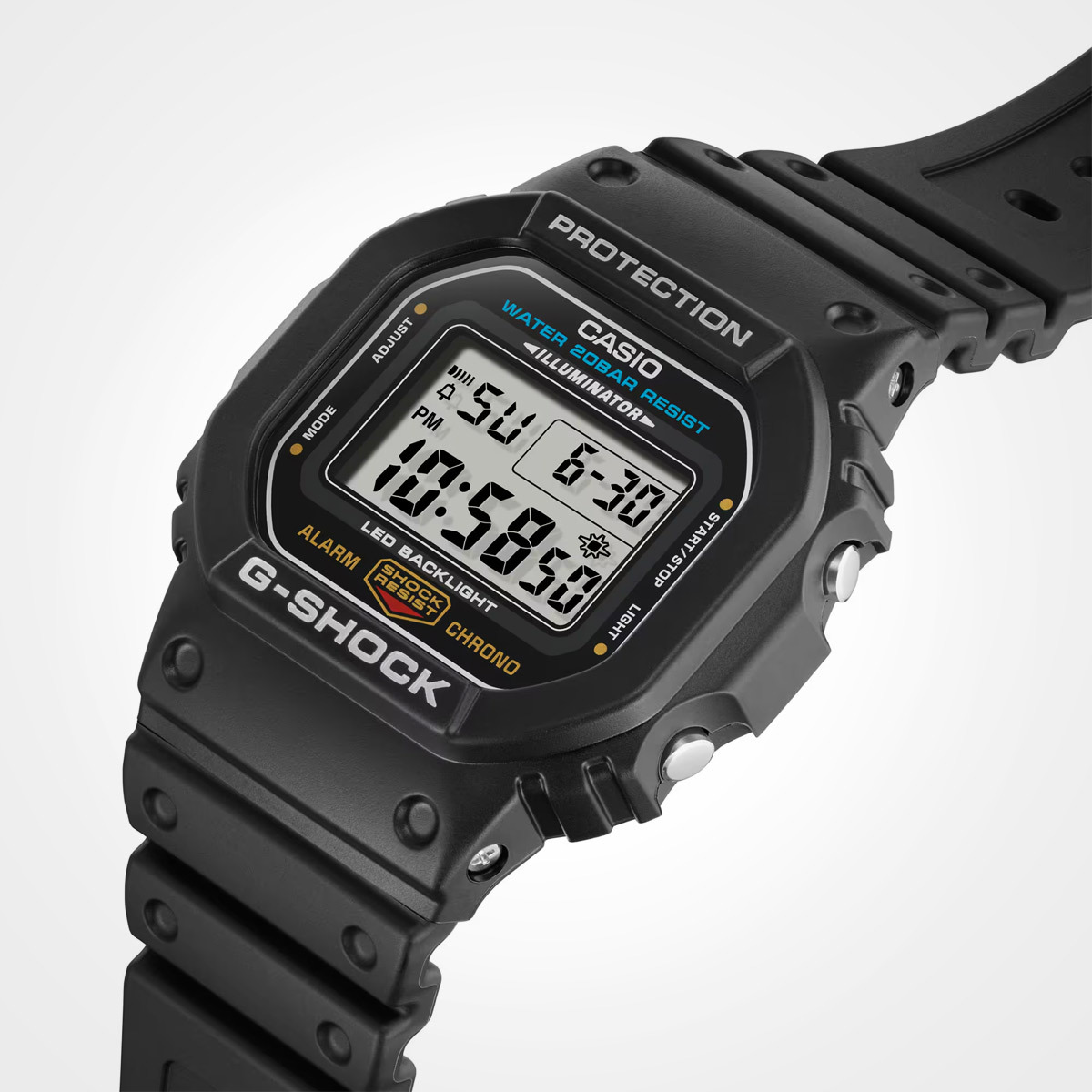 Casio DW-5600UE-1ER Casio DW-5600UE-1ER