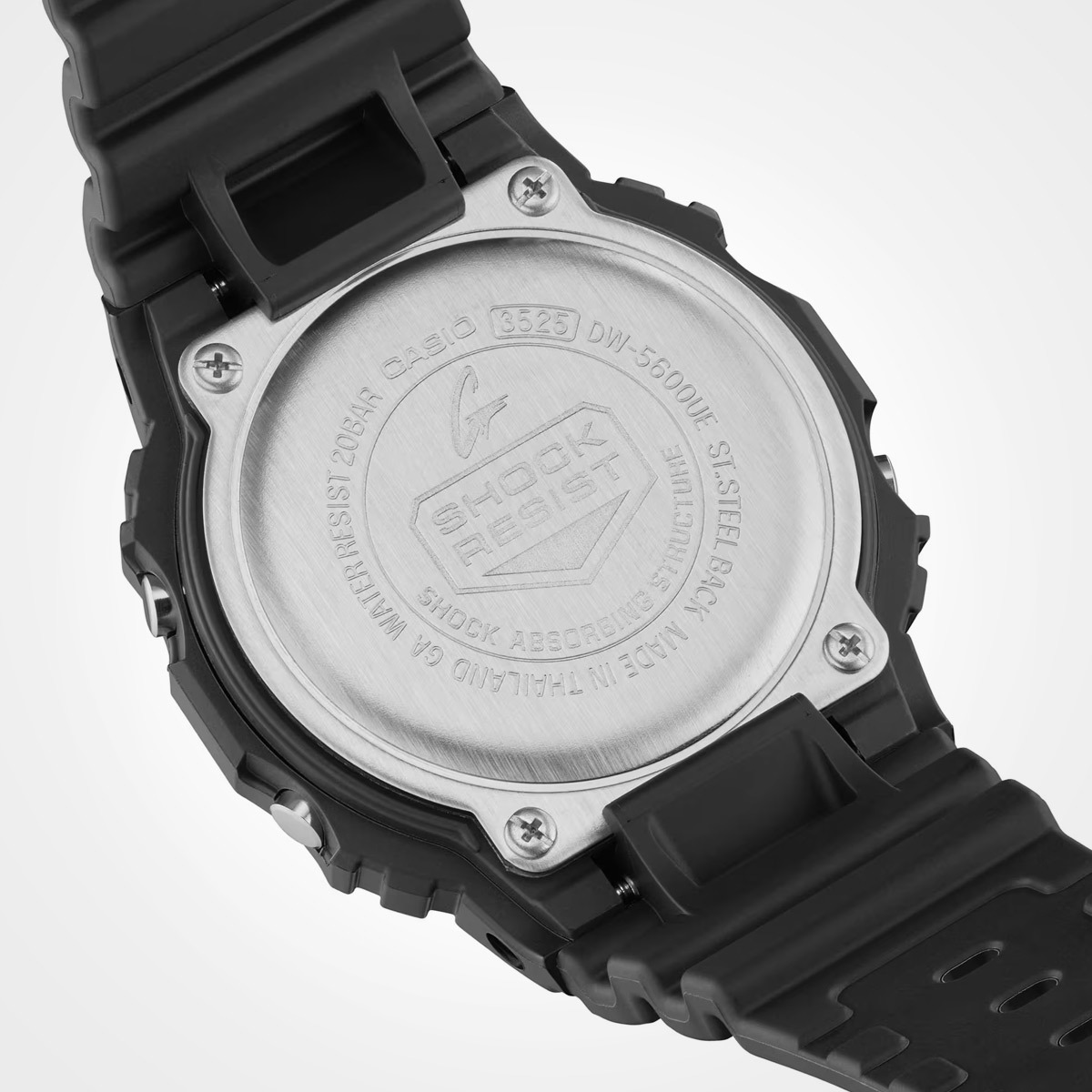 Casio DW-5600UE-1ER Casio DW-5600UE-1ER