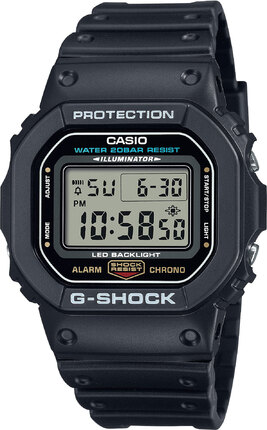 Casio DW-5600UE-1ER Casio DW-5600UE-1ER