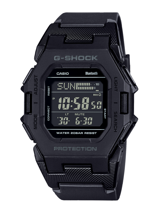 Casio GD-B500-1E Casio GD-B500-1E