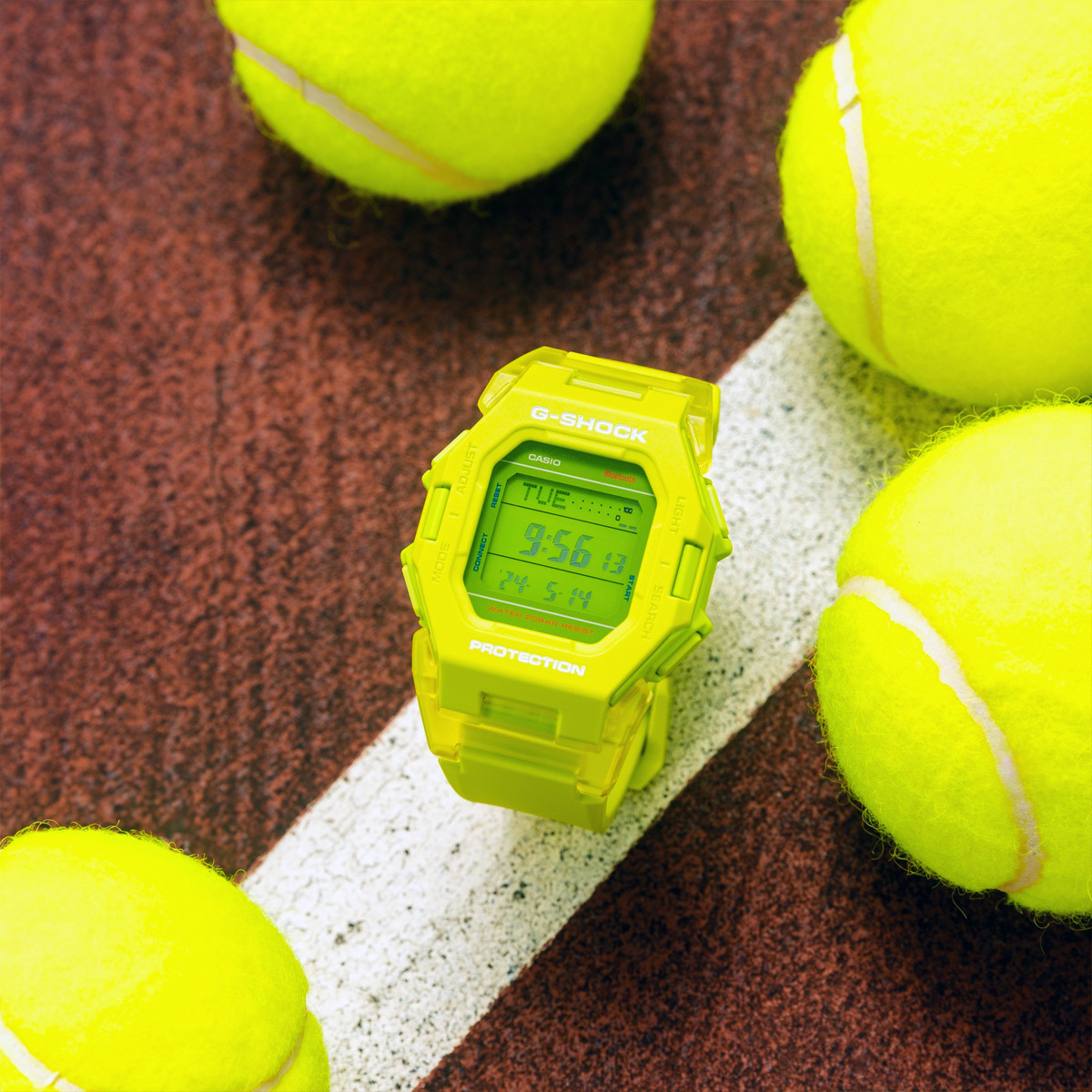 Casio GD-B500S-3E Casio GD-B500S-3E