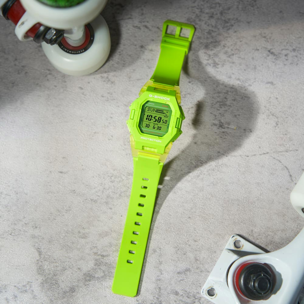 Casio GD-B500S-3E Casio GD-B500S-3E