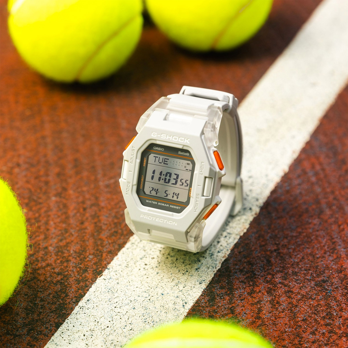 Casio GD-B500S-8E Casio GD-B500S-8E