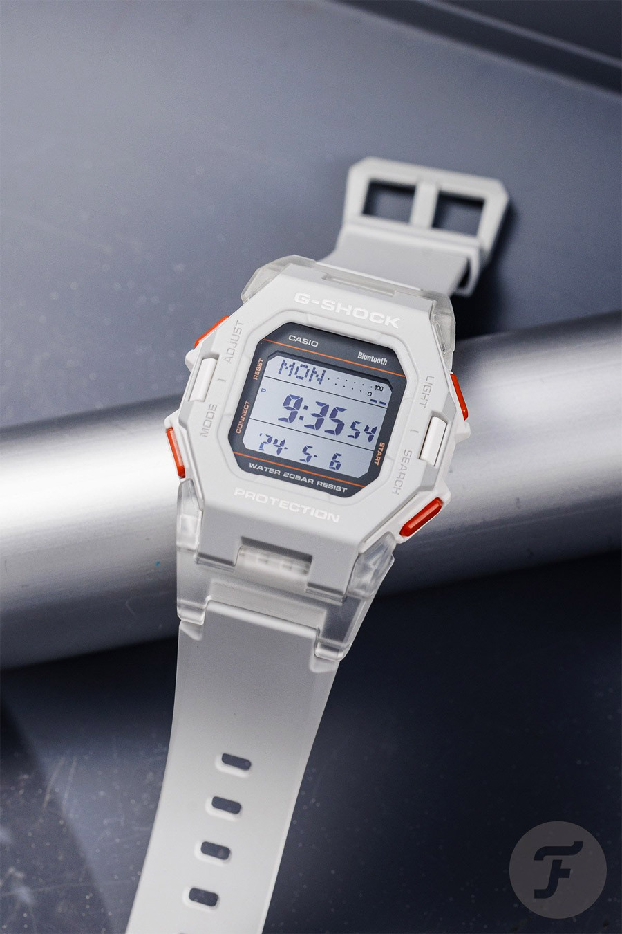 Casio GD-B500S-8E Casio GD-B500S-8E