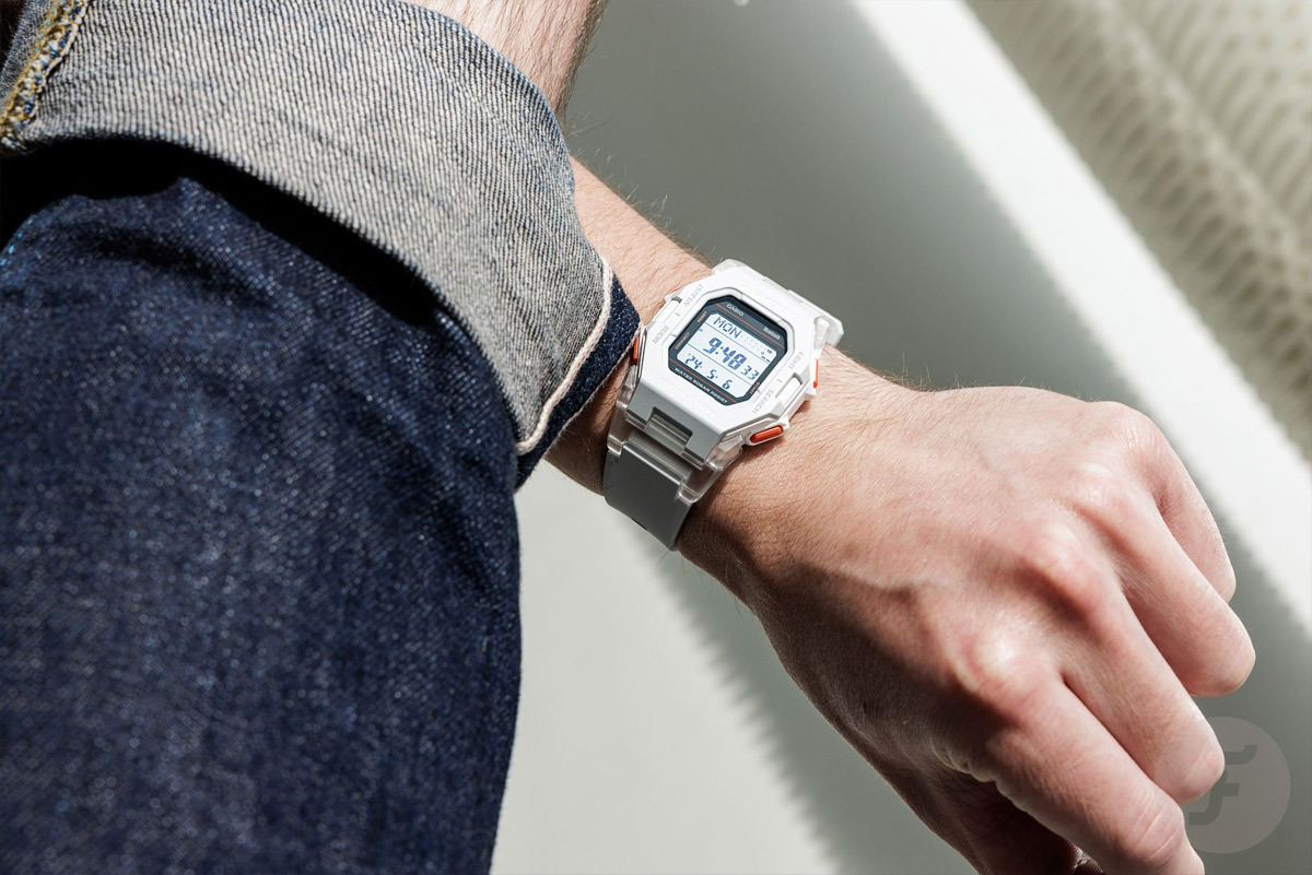 Casio GD-B500S-8E Casio GD-B500S-8E