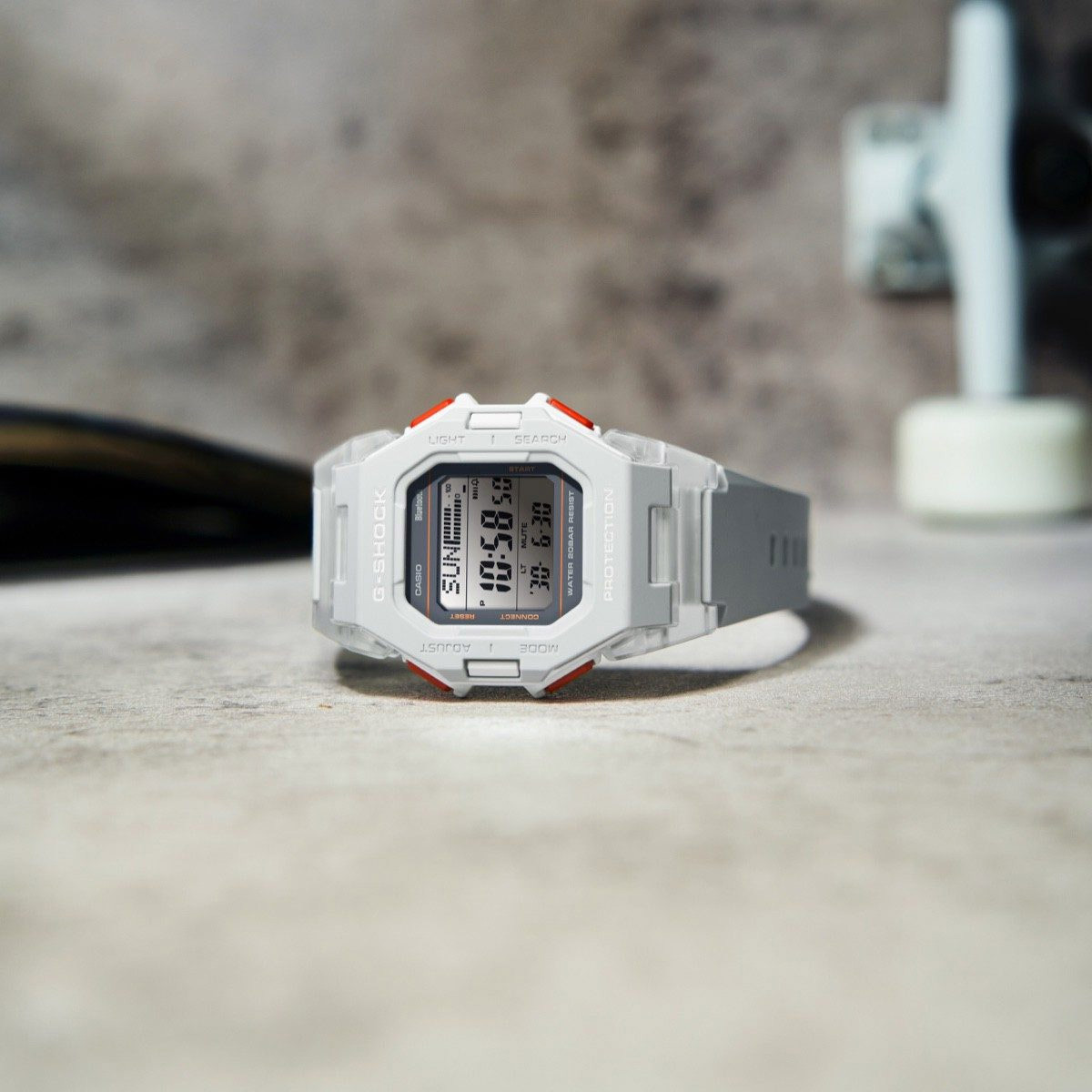 Casio GD-B500S-8E Casio GD-B500S-8E