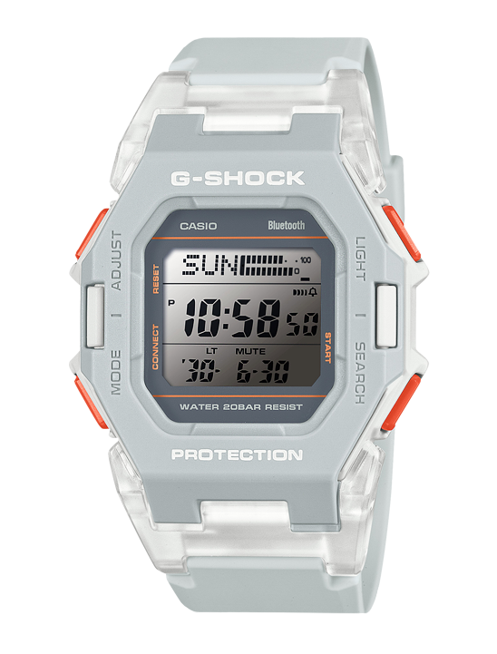 Casio GD-B500S-8E Casio GD-B500S-8E