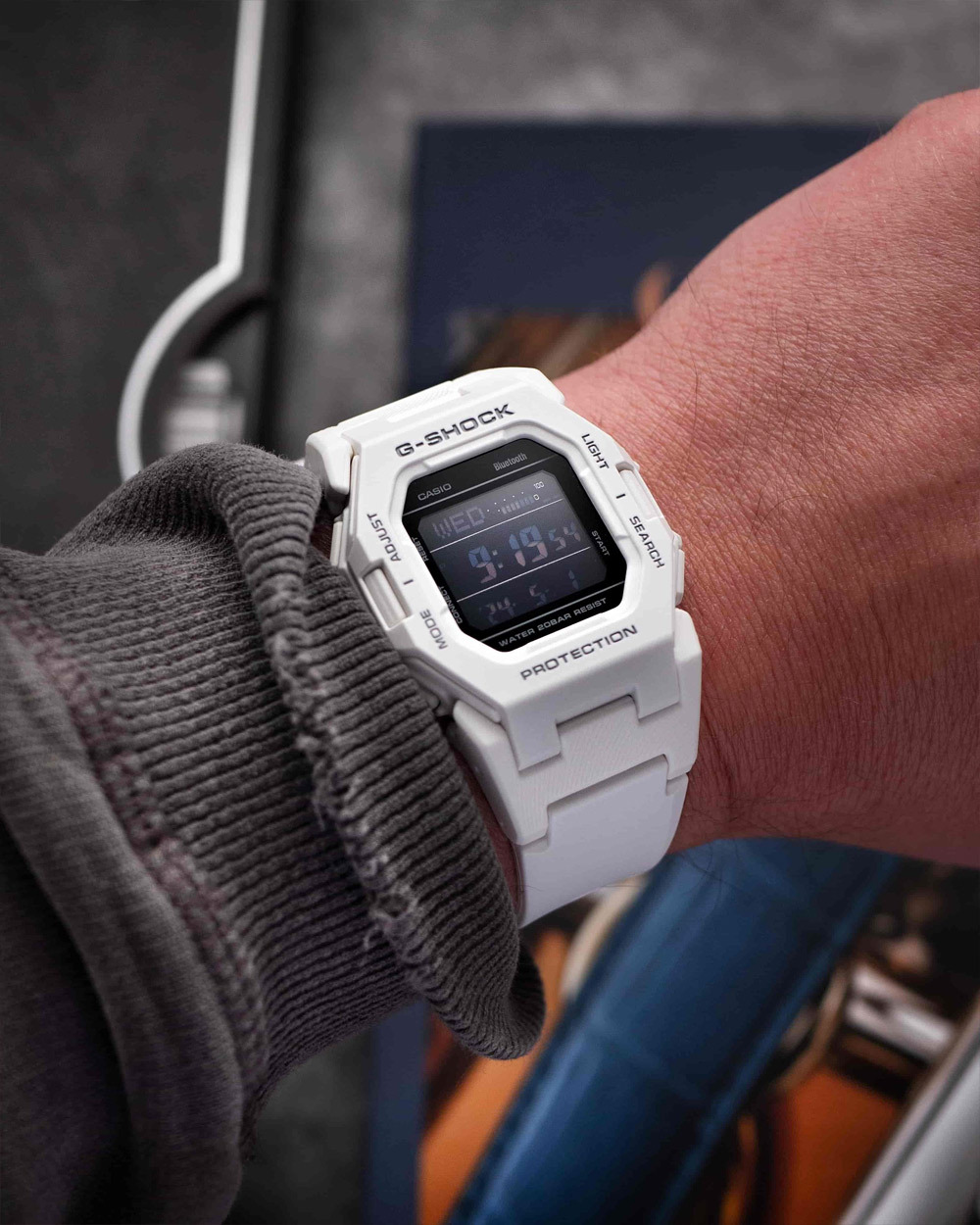 Casio GD-B500-7E Casio GD-B500-7E