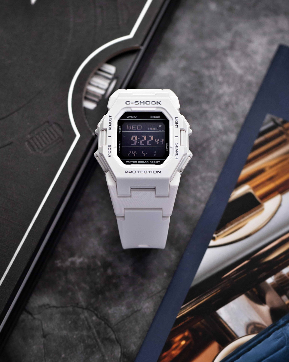 Casio GD-B500-7E Casio GD-B500-7E