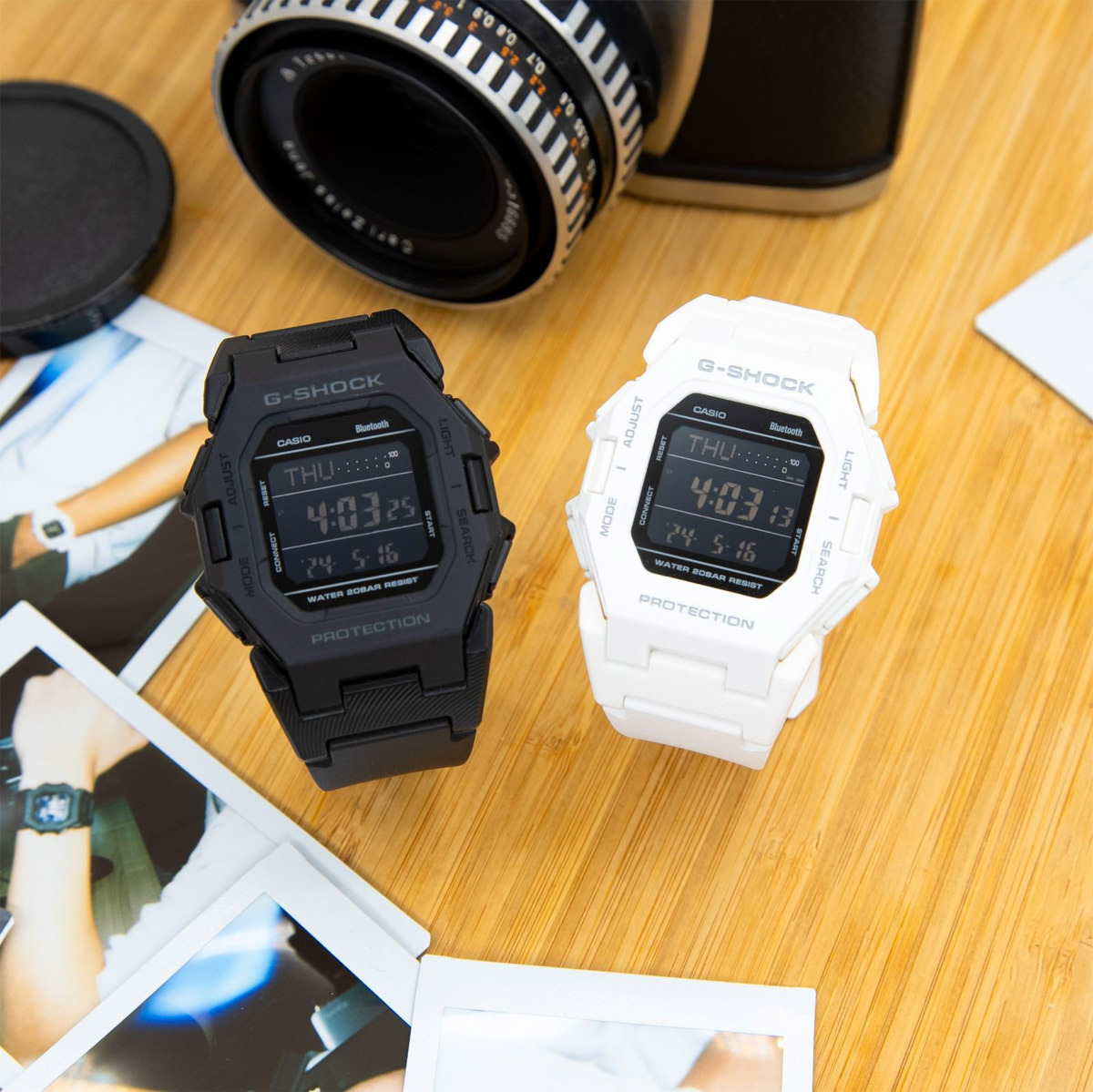 Casio GD-B500-7E Casio GD-B500-7E