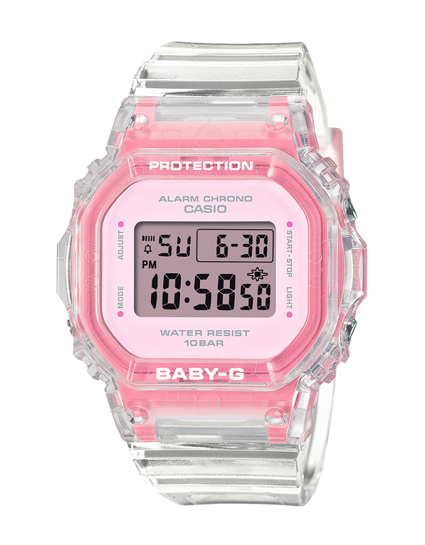 Casio BGD-565SJ-7E Casio BGD-565SJ-7E