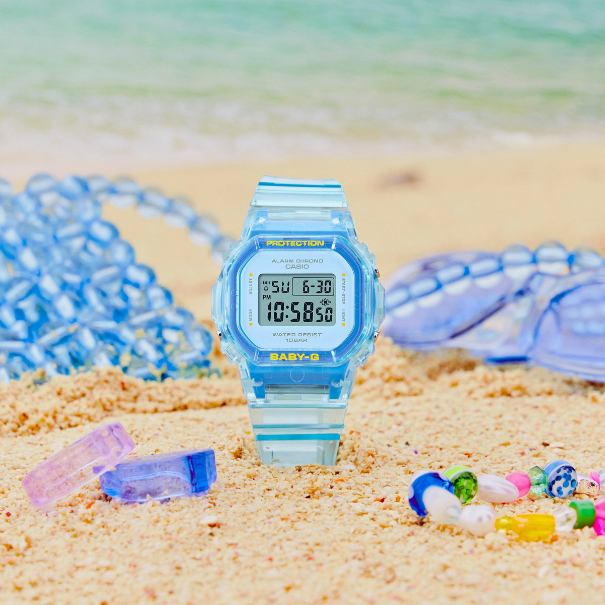 Casio BGD-565SJ-2E Casio BGD-565SJ-2E