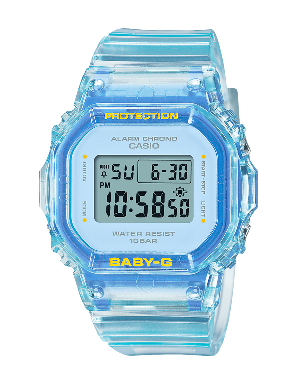 Casio BGD-565SJ-2E Casio BGD-565SJ-2E